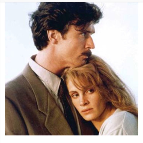 1991 Sleeping With The Enemy Julia Roberts DVD - Picture 4 of 5